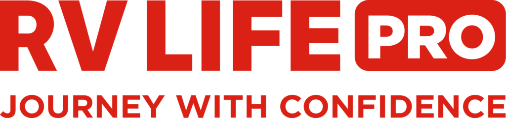 RV LIFE Pro logo