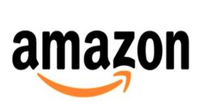 Amazon Logo