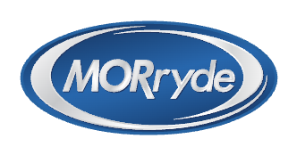 MORryde company logo