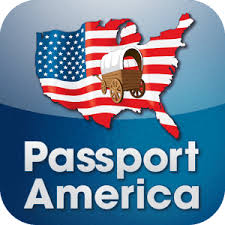 Passport America Logo