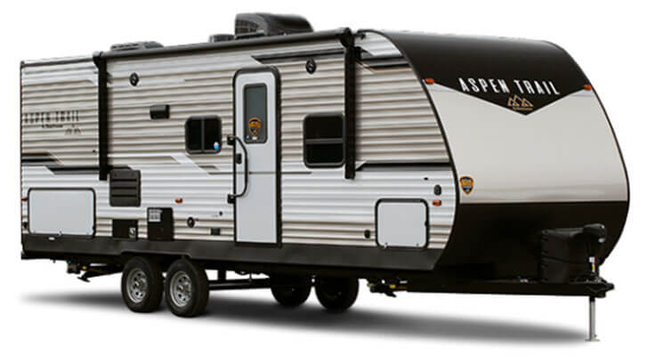 Rv Rental