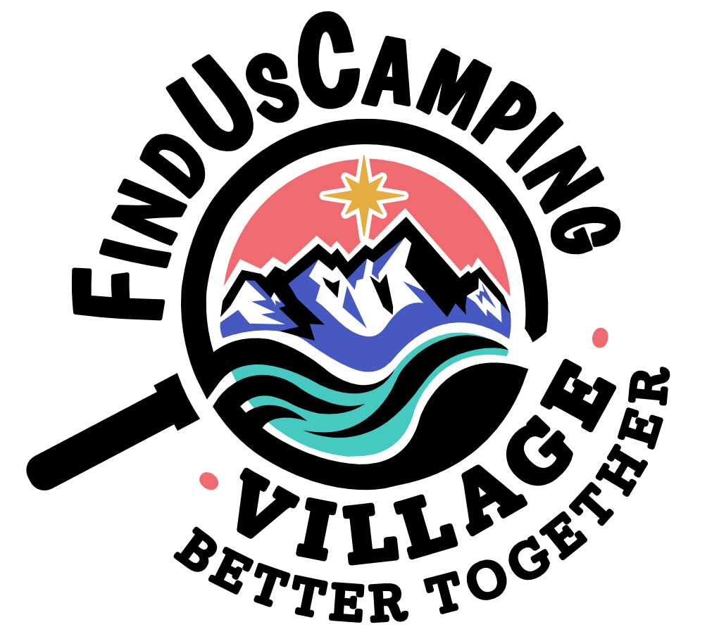 FindUsCamping — The People. The Places. The Memories.