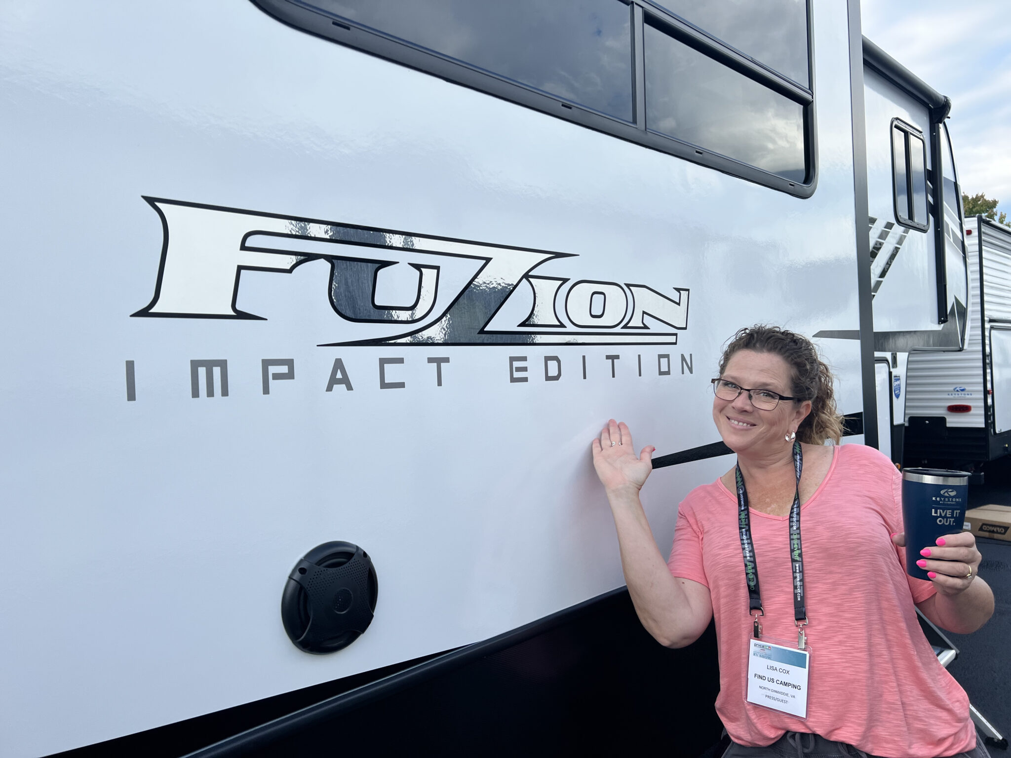 What to know About the Hershey RV Show FindUsCamping