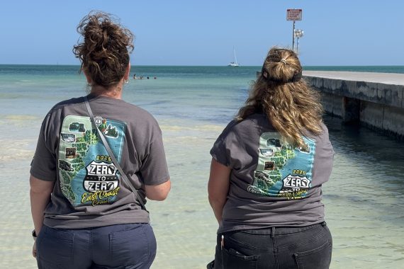 FindUsCamping 0 to 0 Crawl shirt