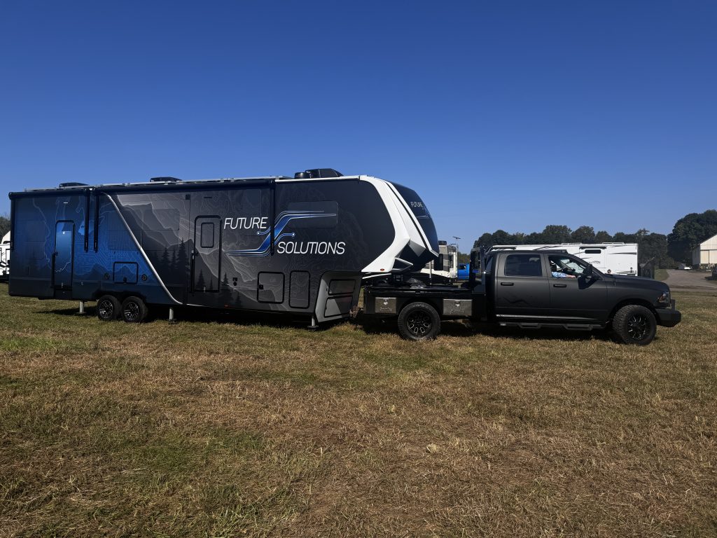 Future Solutions RV