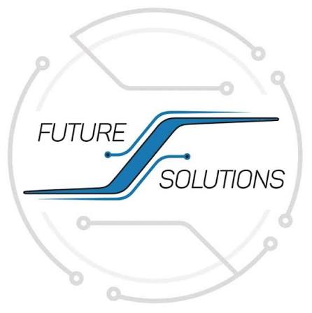 Future Solutions RV solar and power systems logo