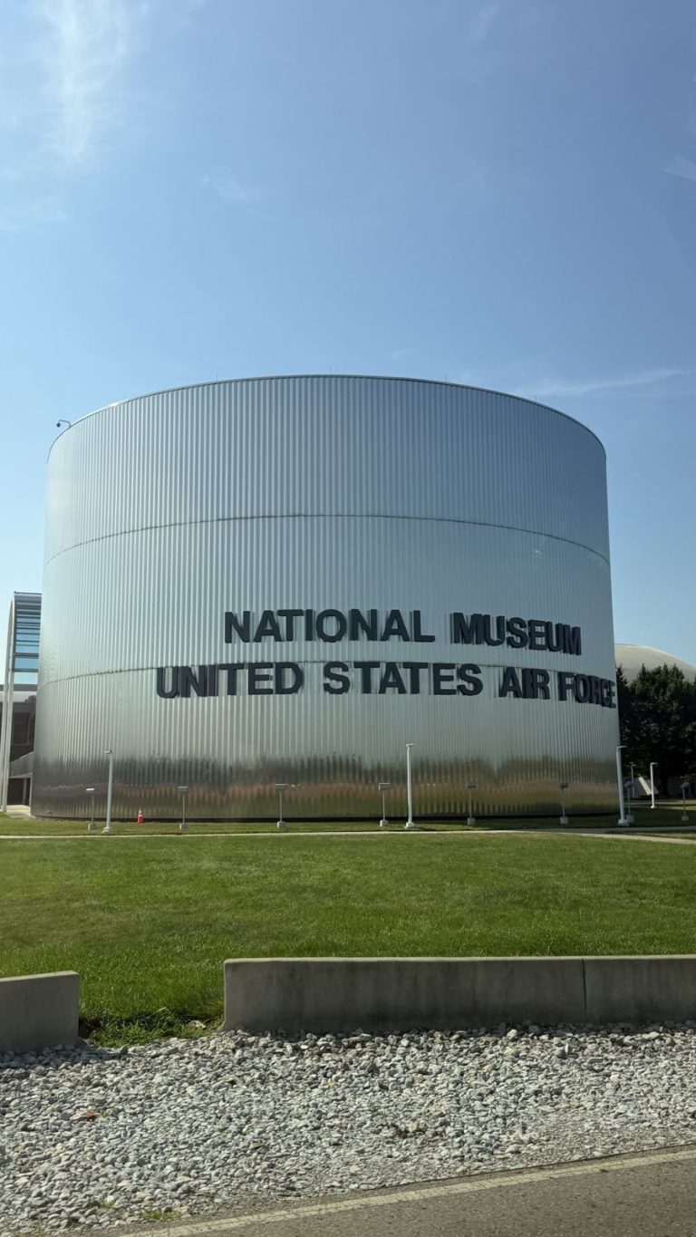 National Museum of the United States Air Force